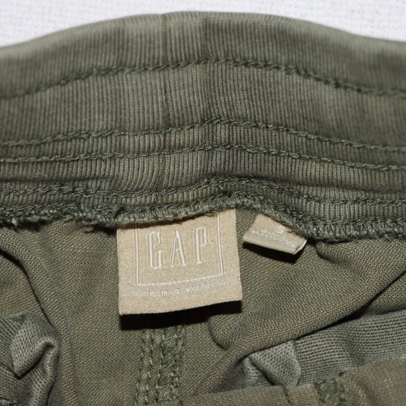 GAP pull-on shorts with drawstring - Picture 4 of 4